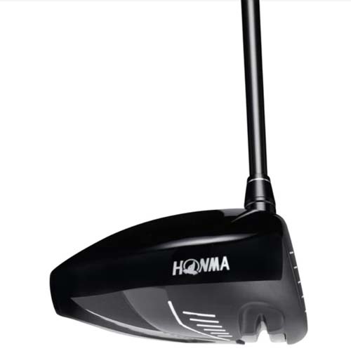 Gậy golf driver HONMA  TW757 Type-D Vizard 757 Blk