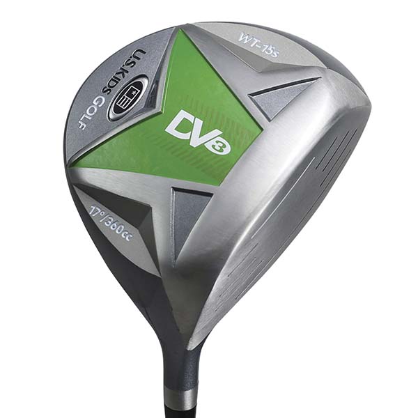 Gậy golf junior U.S.KIDS UL57-S DV3