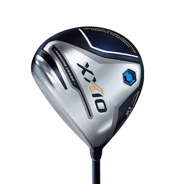 Gậy golf driver XXIO 12