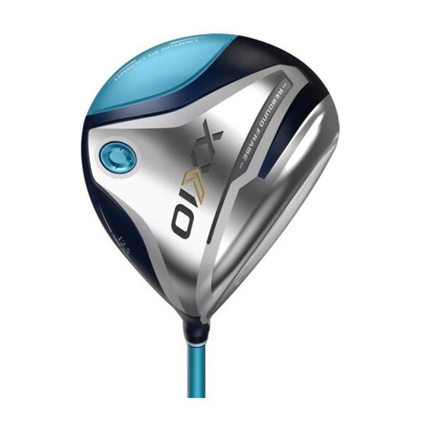 Bộ gậy golf Fullset XXIO 12 lady (12 gậy)