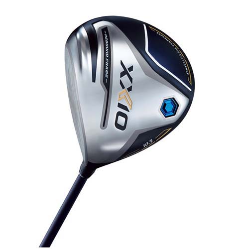 Bộ gậy golf  XXIO 12 Graphite (13 gậy/Tay Trái)