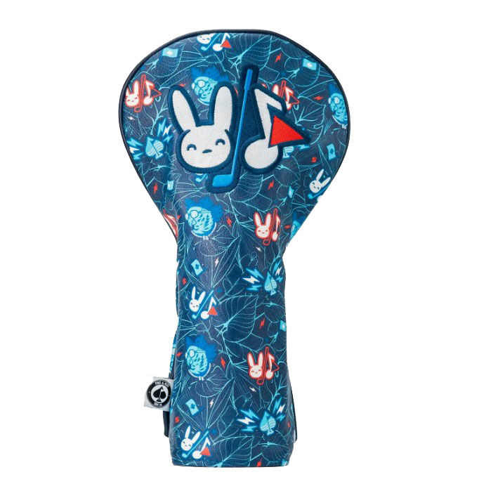 DRIVER GOOD BUNNY X FUNDACIÓN RIMAS