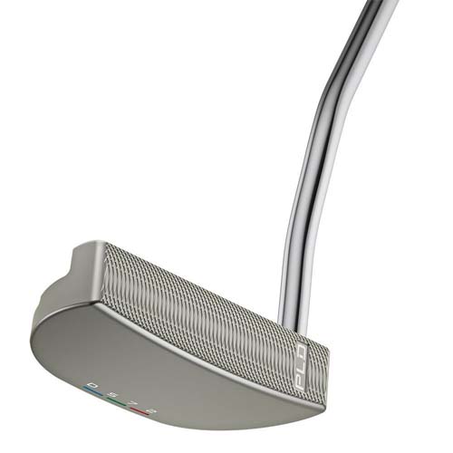 Gậy golf putter Ping PLD Milled DS72 Satin