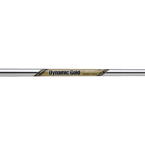 Bộ gậy sắt golf TaylorMade IR P770 DG (7 gậy)