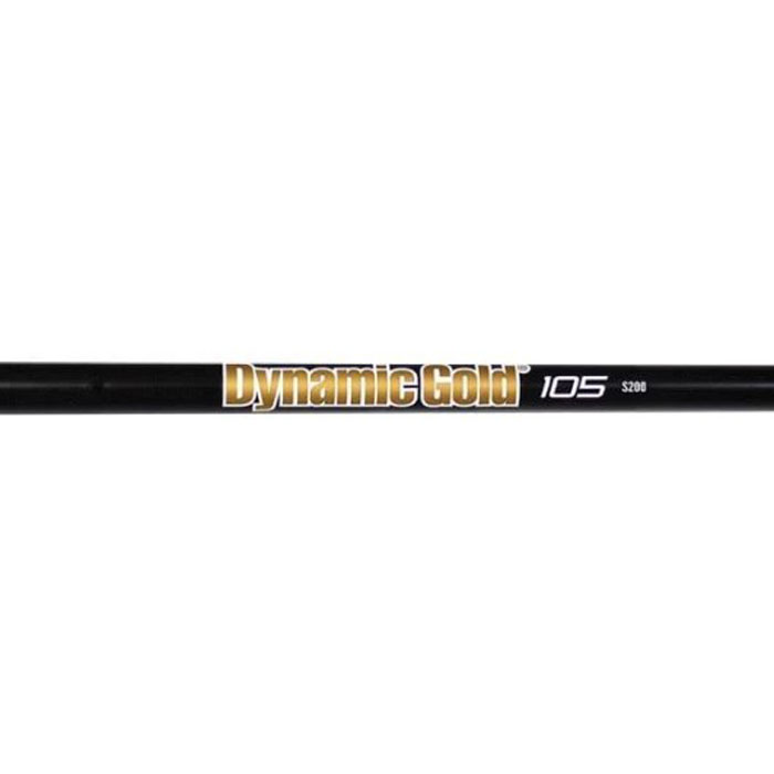 Bộ gậy sắt golf Mizuno IR JPX 925 FORGED BLACK DG105 ONYX BLACK S200 #5-PW (6 gậy)