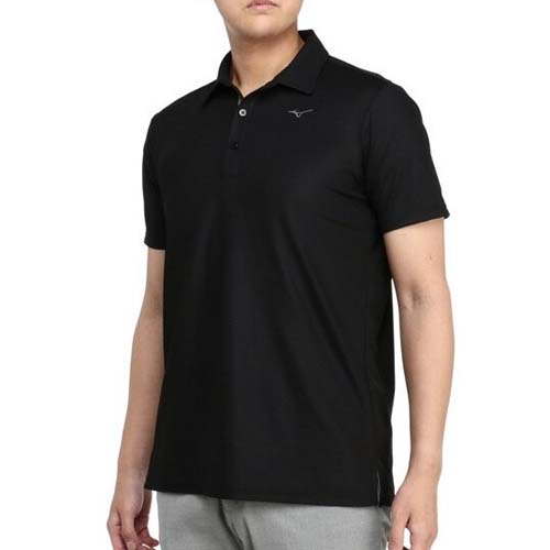 Áo ngắn tay golf Mizuno E2MAAA01