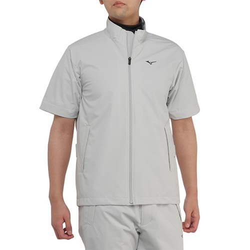 Bộ Quần áo mưa golf Mizuno E2MGAA10