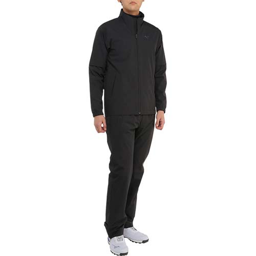 Bộ Quần áo mưa golf Mizuno E2MGAA10