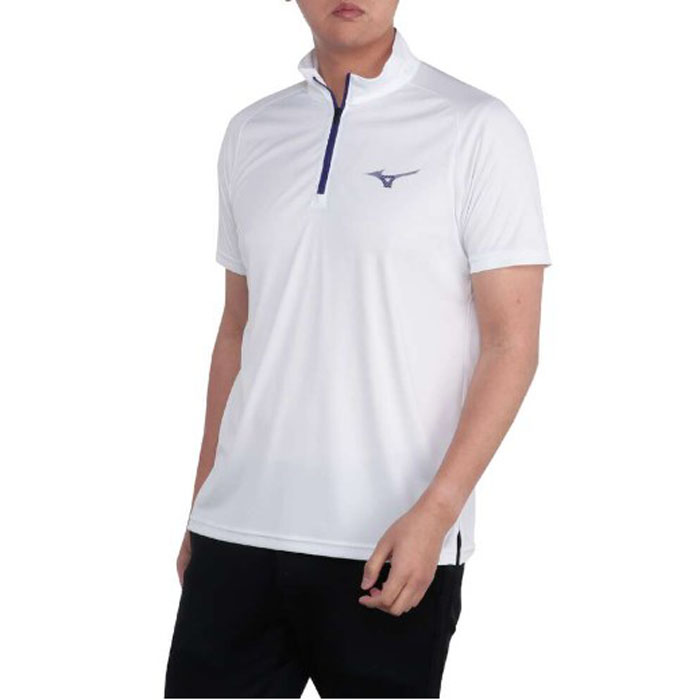 Áo ngắn tay MizunoGolf E2MHB501