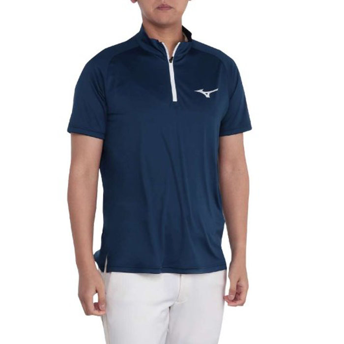 Áo ngắn tay MizunoGolf E2MHB501