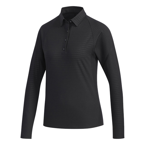 Áo dài tay golf Adidas ED1633 (lady)