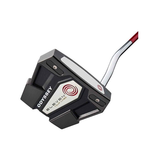 Gậy golf putter Odyssey  Eleven Tour Line DB JV