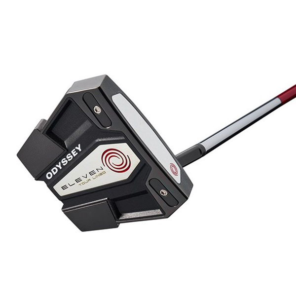Gậy golf putter Odyssey Eleven Tour Line S JV