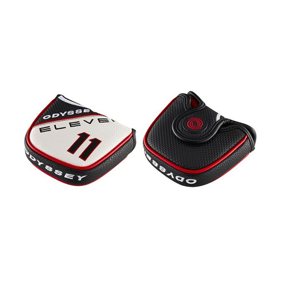 Gậy golf putter Odyssey Eleven Tour Line S JV