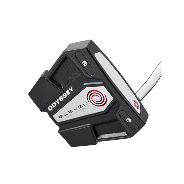 Gậy golf putter Odyssey Eleven Triple Track DB JV