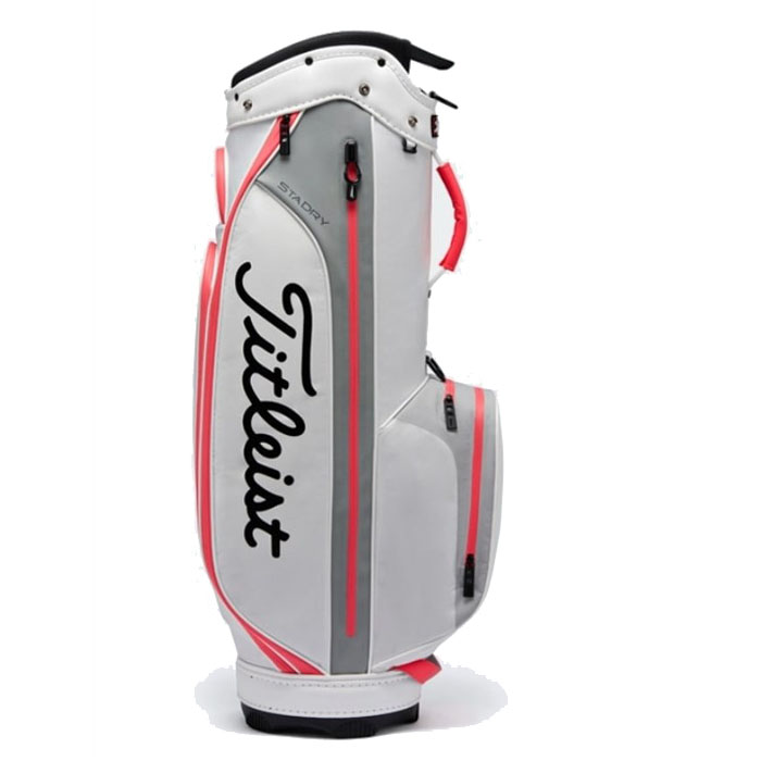 Túi đựng gậy Titleist CB Elite Lite 5 StaDry Cart Bag 23 WHGYCD