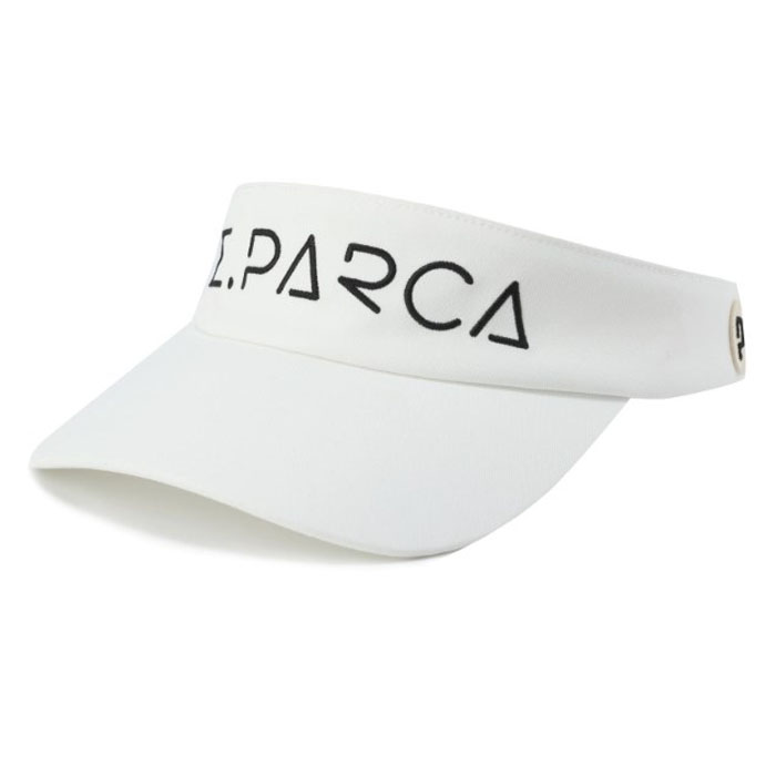 Mũ Eparca Embriodered Visor Cap 112148K (lady)