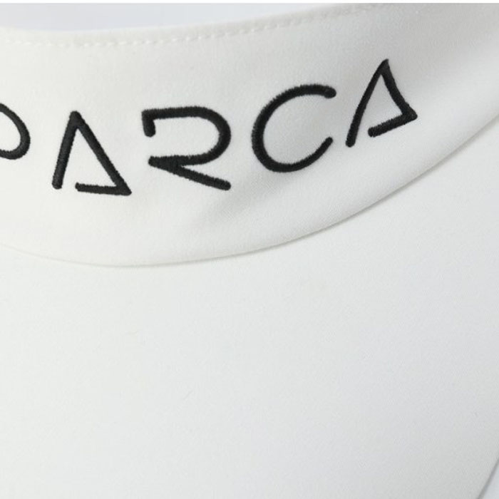 Mũ Eparca Embriodered Visor Cap 112148K (lady)