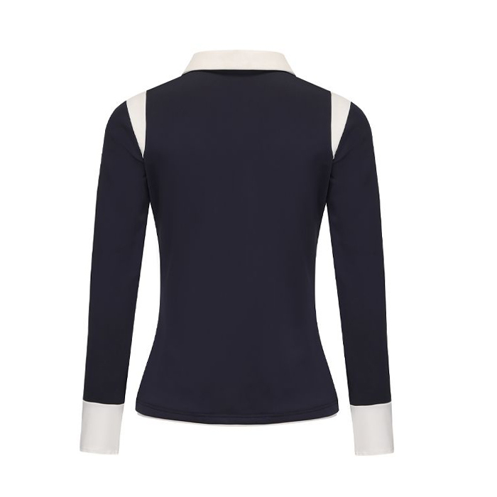 Áo dài tay golf Eparca Colorway Long-sleeve Polo Shirt 113114CPLW 
