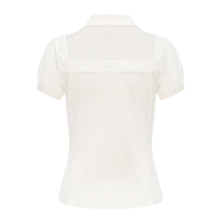  Áo ngắn tay golf Eparca Mesh Short Sleeves Top 23SS14DPWW
