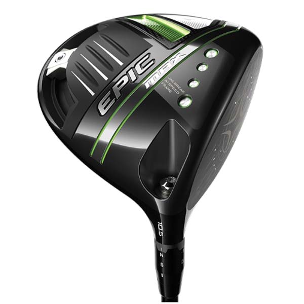 Gậy golf driver Epic Max