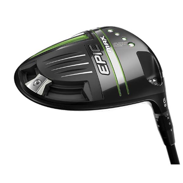 Gậy golf driver Epic Max