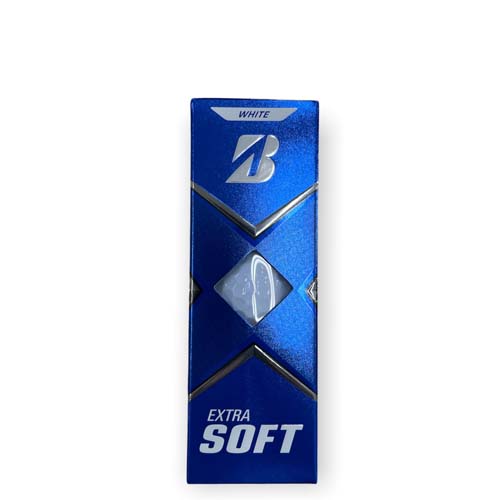 Bóng golf Bridgestone BS EXTRA SOFT