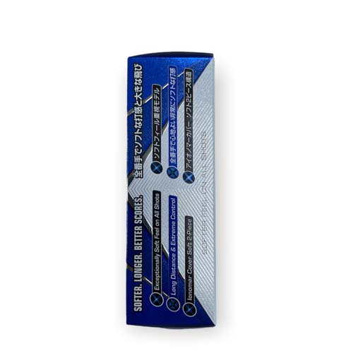 Bóng golf Bridgestone BS EXTRA SOFT