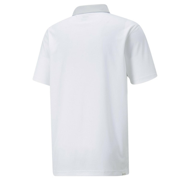 Áo golf ngắn tay Puma 599118-01