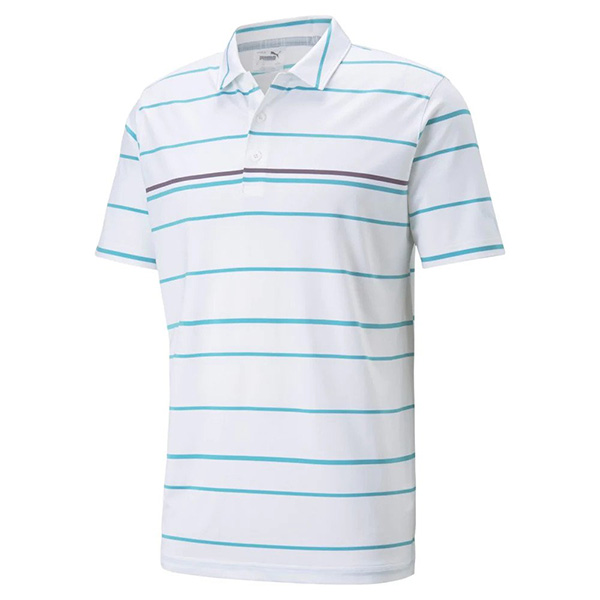 Áo ngắn tay golf PumaGolf 532976-13