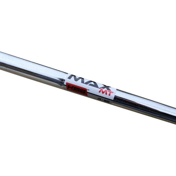 Bộ gậy sắt golf TaylorMade Stealth Steel KBS Max 85MT (7 gậy)