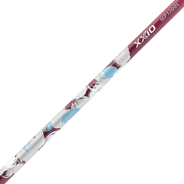 Bộ gậy golf Fullset XXIO 12 Lady Pink ( 12 gậy)