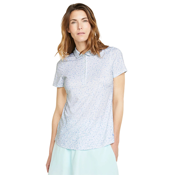 Áo ngắn tay golf Puma 535512-01 (Lady)