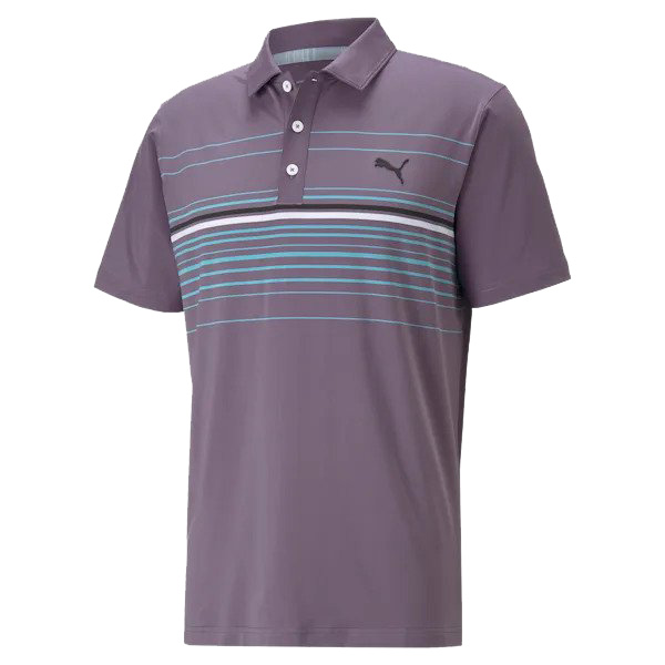 Áo ngắn tay golf PumaGolf 532977-14
