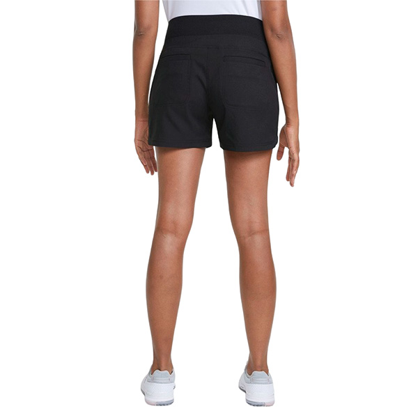 Quần ngắn golf Puma Golf 534529-01(Lady)