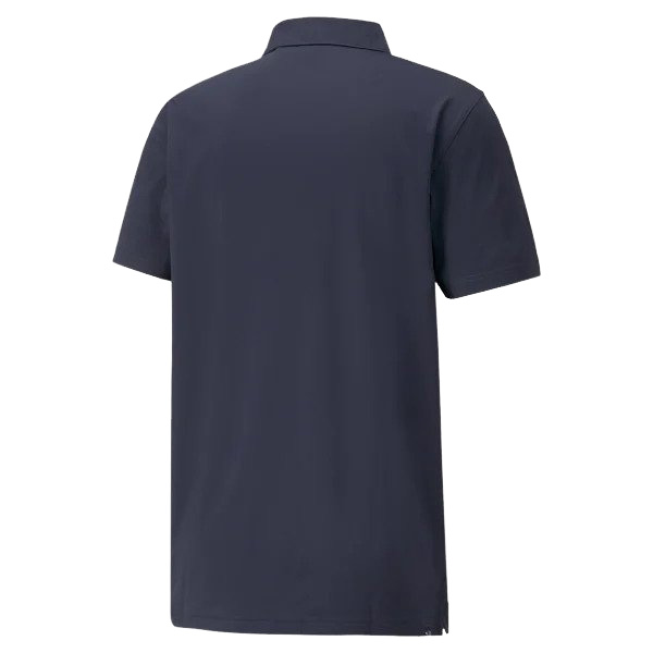 Áo ngắn tay golf PumaGolf 532977-12