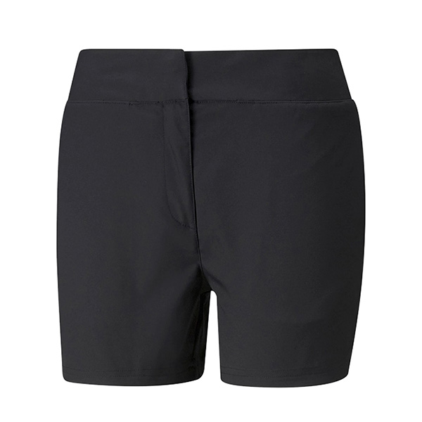 Quần ngắn golf Puma Golf 534529-01(Lady)