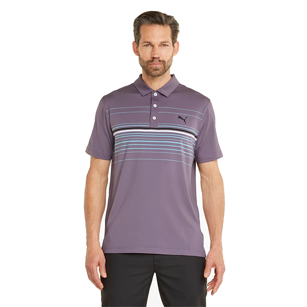Áo ngắn tay golf PumaGolf 532977-14