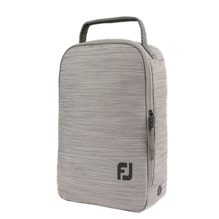 Túi đựng giầy golf FootJoy ES SHOES BAG LT GY - FA24SCSB-0G