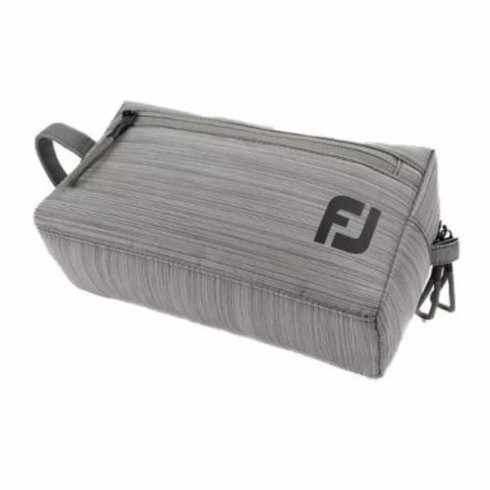 Túi phụ kiện golf  FootJoy ES POUCH LT GY - FA24TVBSP-0G