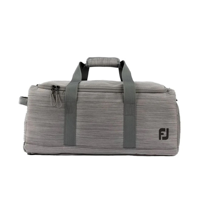 Túi xách golf FootJoy ES DUFFEL/BACKPACK LT GY - FA24TVDFL-0G