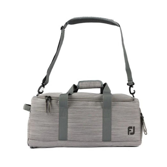 Túi xách golf FootJoy ES DUFFEL/BACKPACK LT GY - FA24TVDFL-0G