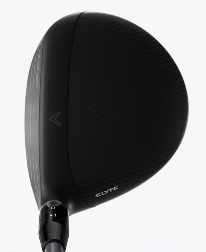 Gậy golf Fairway Elyte
