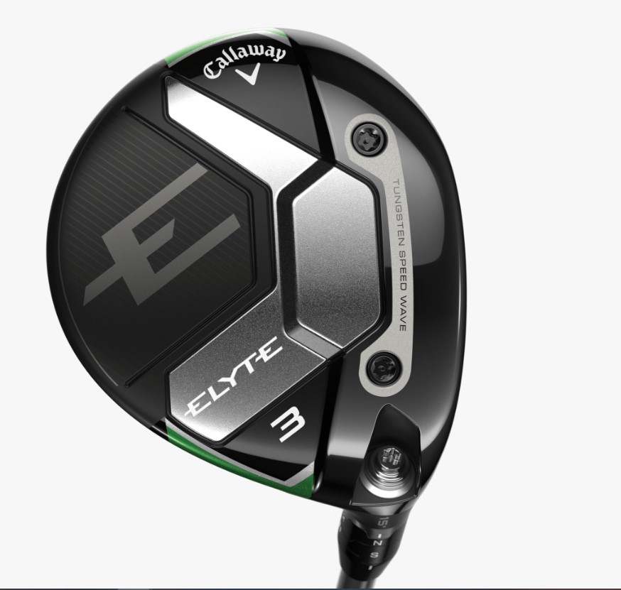 Gậy golf Fairway Elyte