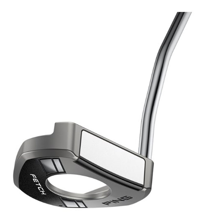 Gậy Ping Putter FETCH 2024 34in