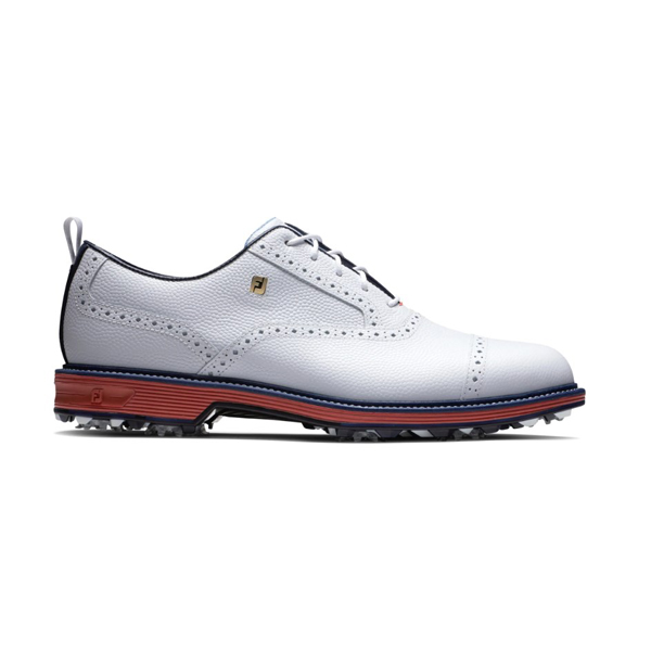  Giầy golf Footjoy DJ premiere 54312 (LMT)