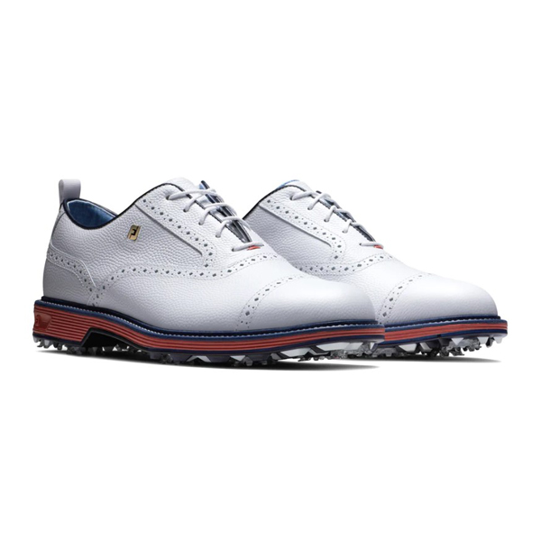  Giầy golf Footjoy DJ premiere 54312 (LMT)