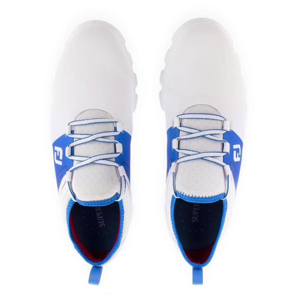 Giầy Footjooy Superlites XP -Xanh navy-6.5