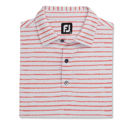  Áo gôn ngắn tay FootJoy 87092