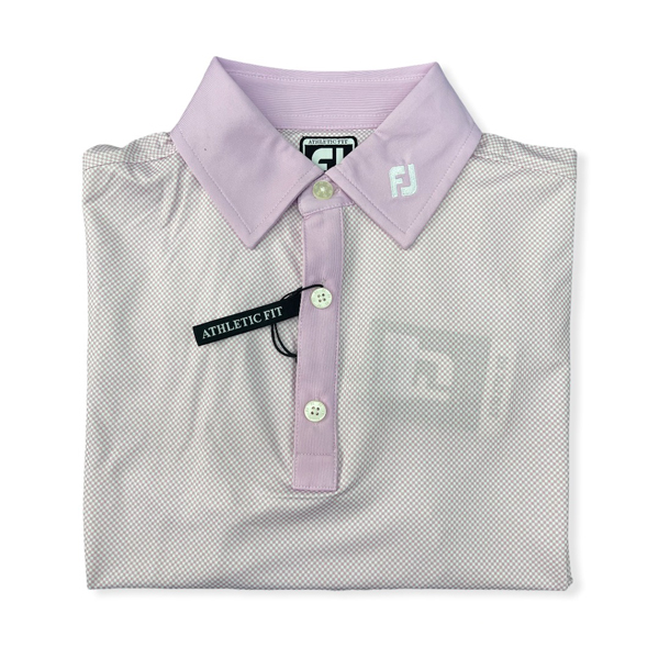 Áo golf ngắn tay FootJoy 87116